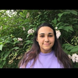 Meet your Posher, Emma